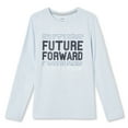 thumbnail image 1 of George Boys' Graphic Tee, 1 of 2