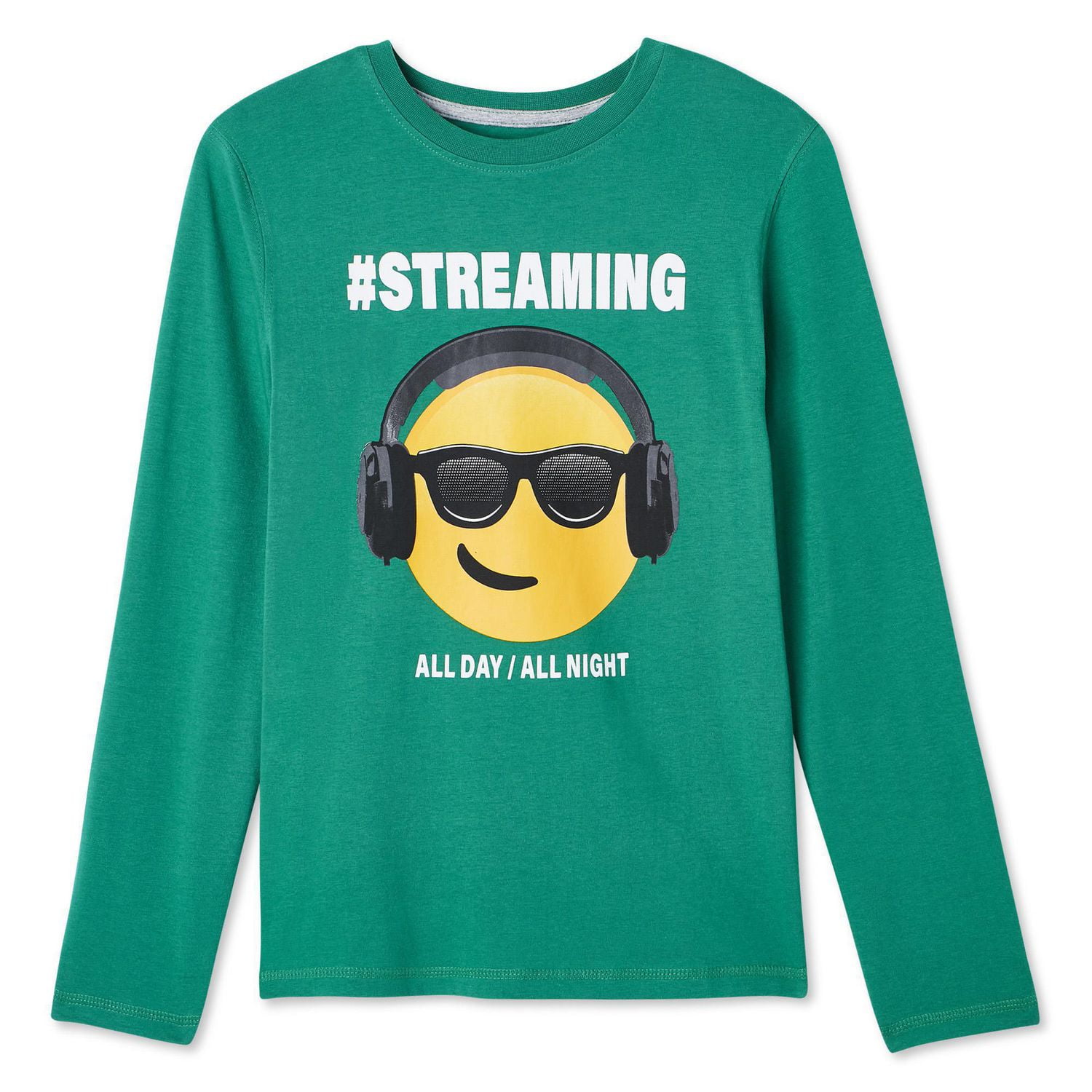 T-shirt avec imprimé graphique George pour garçons