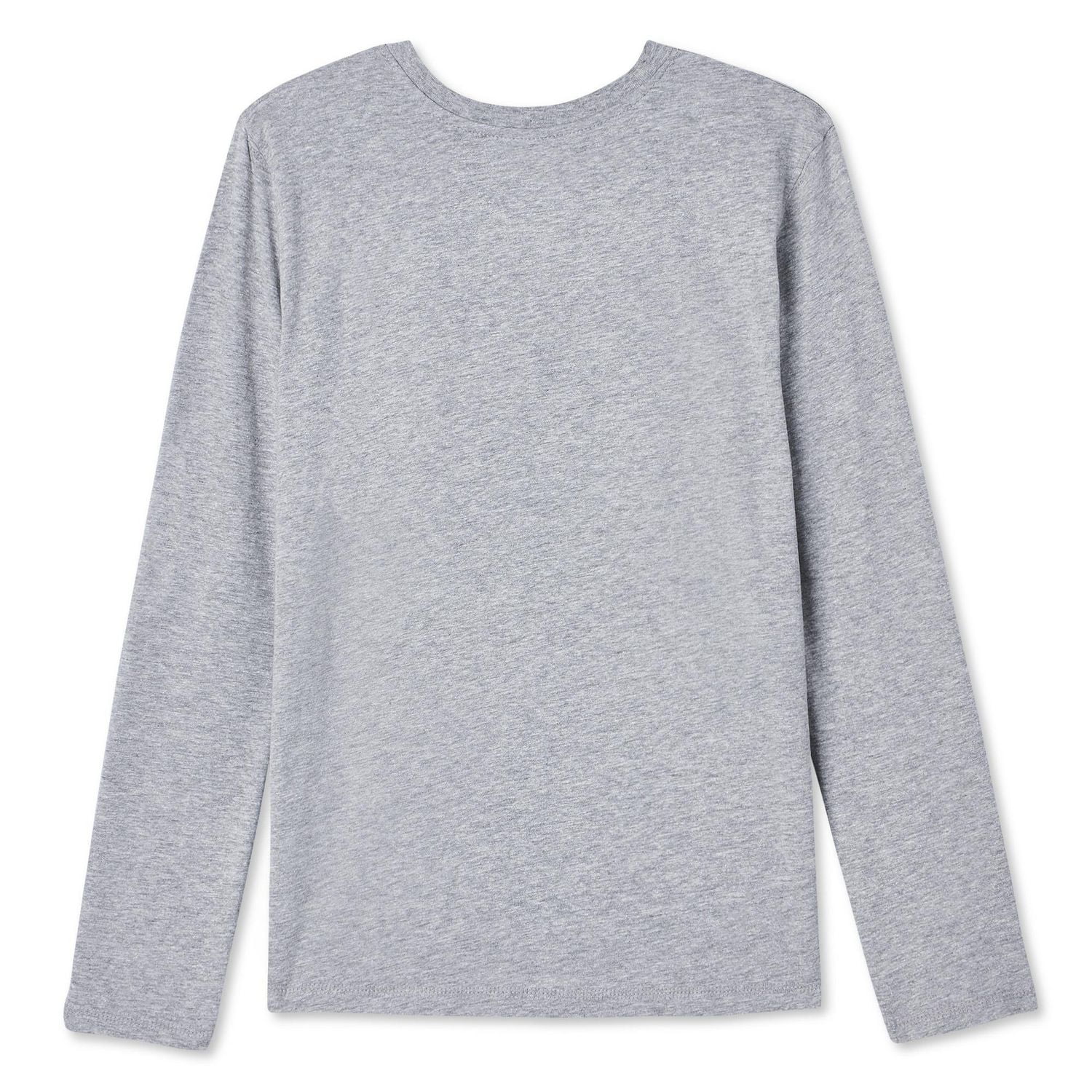 George Boys' Active Graphic Tee