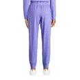 thumbnail image 3 of Athletic Works Girls' Rib Active Jogger, 3 of 6