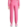 thumbnail image 3 of Athletic Works Girls' Rib Active Jogger, 3 of 6