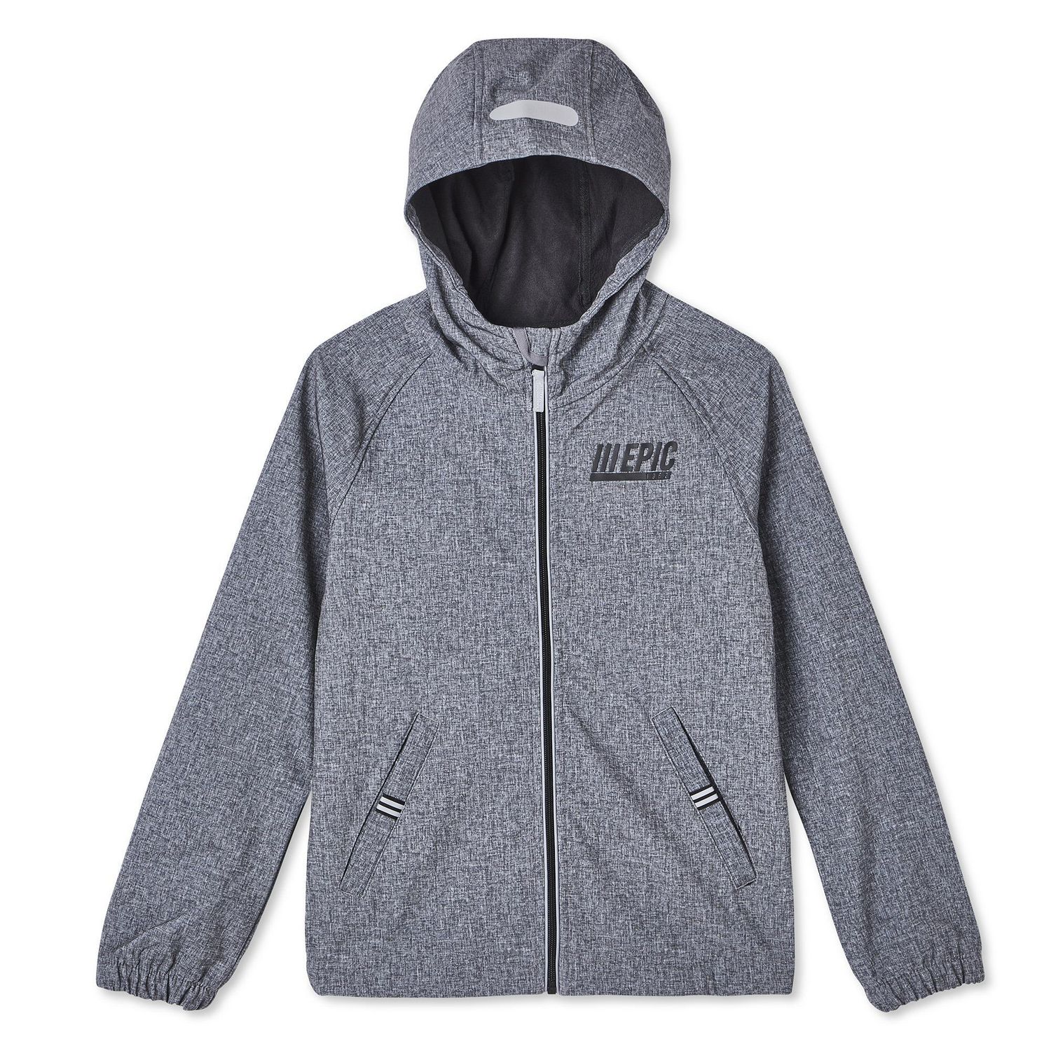 manteau imperméable nike