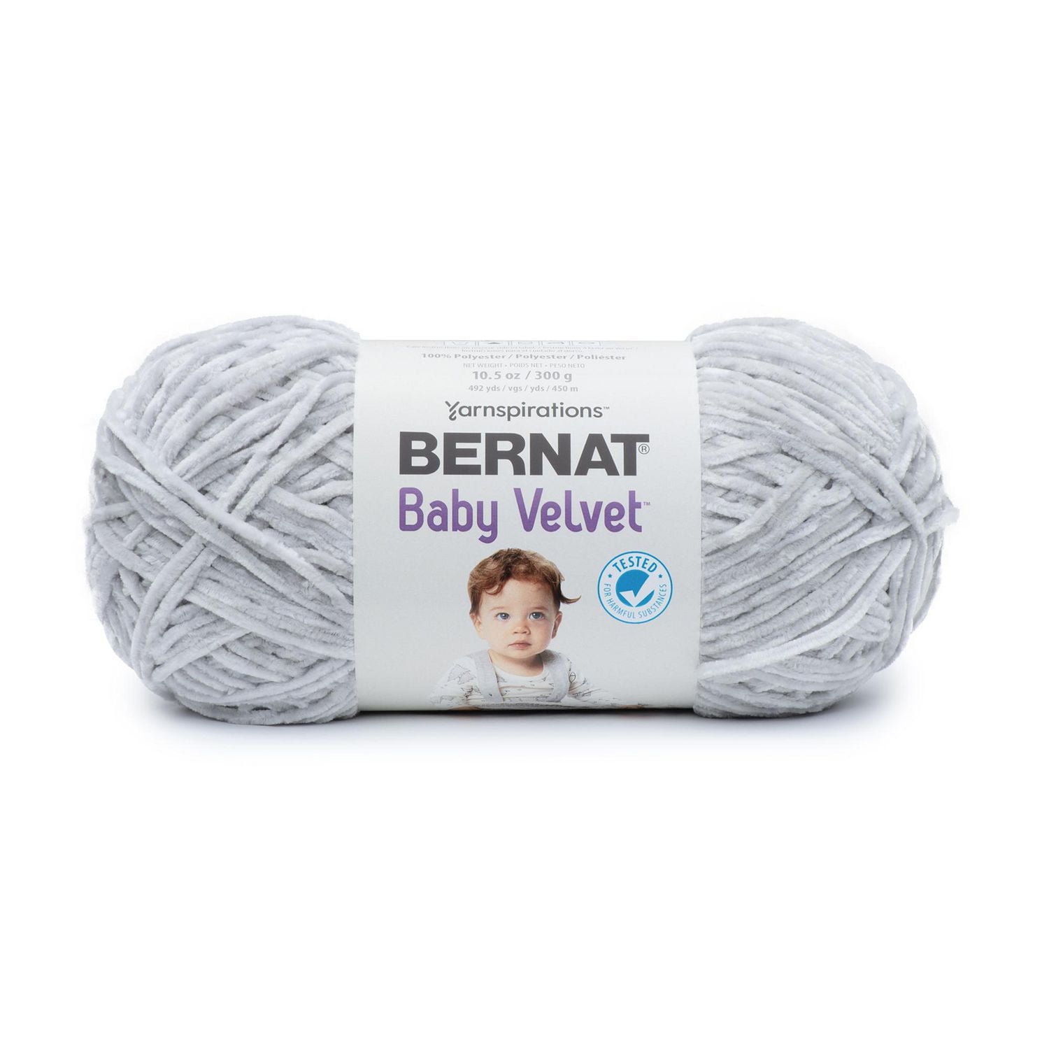 bernat baby velvet walmart