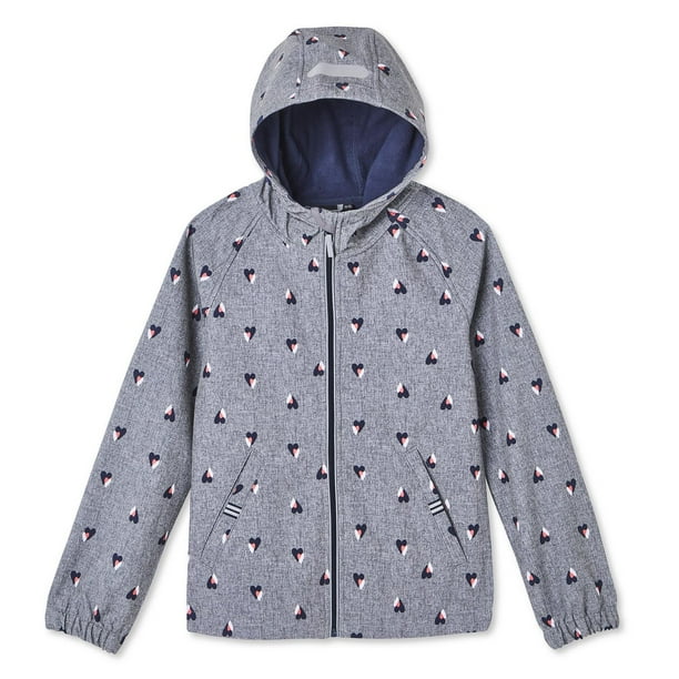 George Girls' Bonded Jacket - Walmart.ca