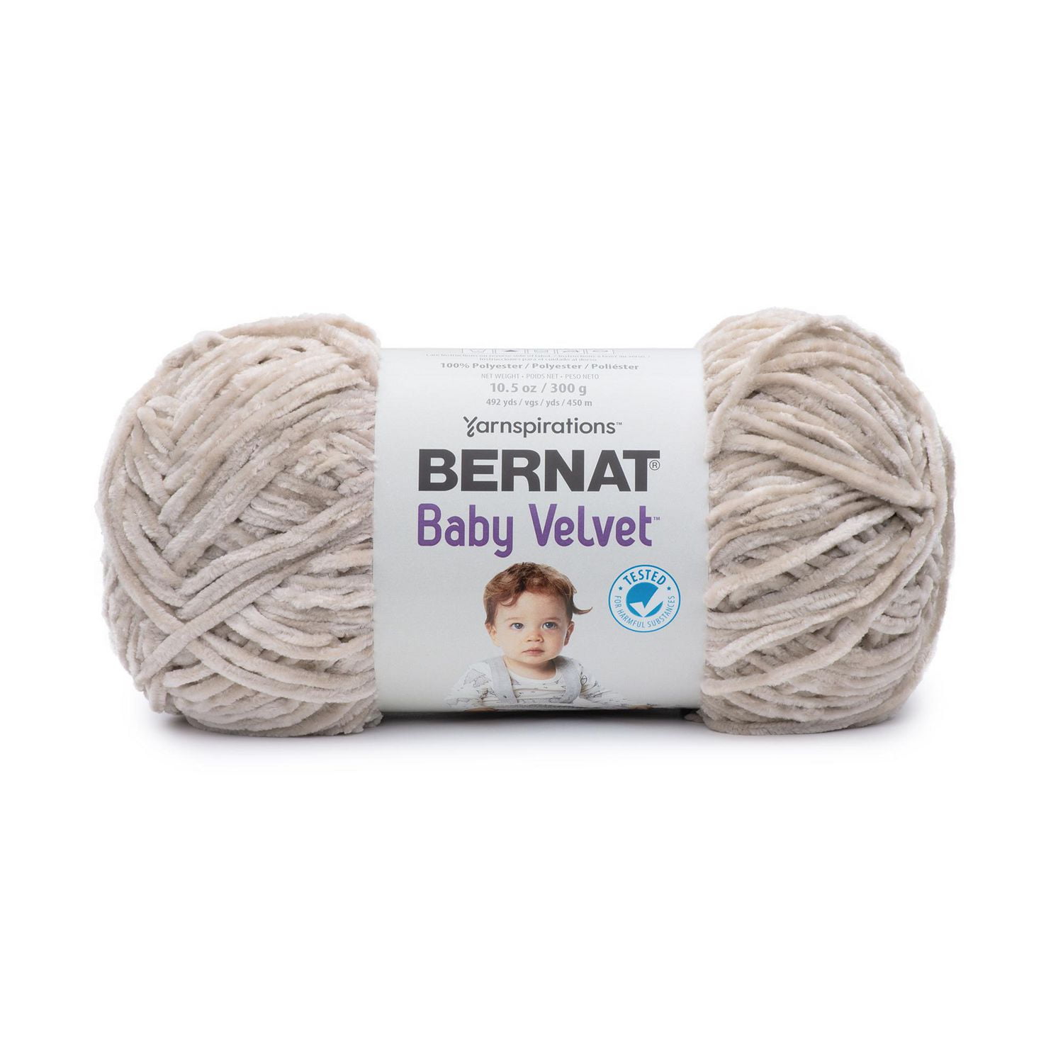 Bernat baby velvet yarn canada sale