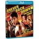 Film Never Back Down (Blu-ray) (Bilingue) – image 1 sur 1