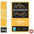 thumbnail image 1 of Balderson Medium Cheddar, 1 of 7
