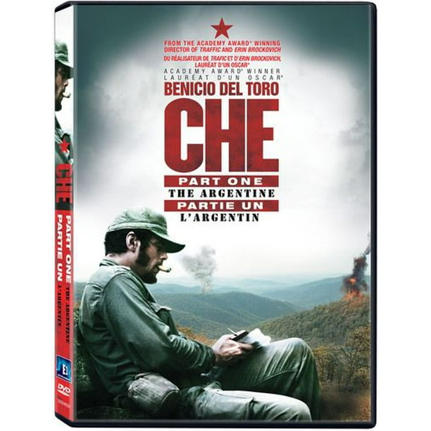 Film Che - Part 1 - The Argentine (Bilingue)