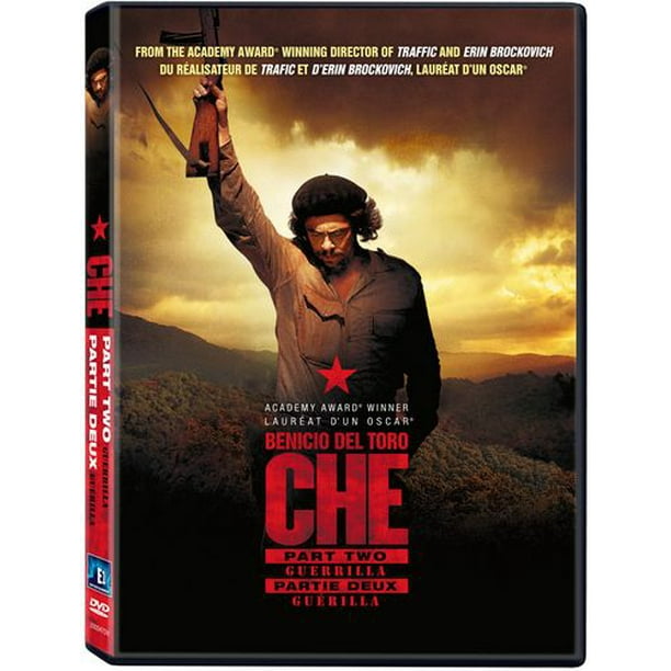 Film Che - Part 2 - Guerrilla