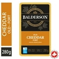thumbnail image 1 of Balderson Old Cheddar Cheese, 1 of 5