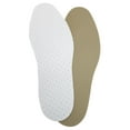 thumbnail image 3 of Equate Air Foam Insoles- Value Size, 3 of 5