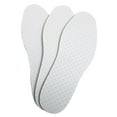 thumbnail image 2 of Equate Air Foam Insoles- Value Size, 2 of 5