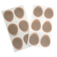 thumbnail image 4 of Equate Medicated Callus Removers - Value Size, 4 of 6