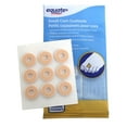 thumbnail image 2 of Petits coussinets pour cors Equate, 9 coussinets, 2 of 4