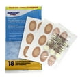 thumbnail image 3 of Equate Ultra Thin Medicated Corn Remover Cushion, One Size, 3 of 5