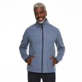 thumbnail image 1 of George Men's Polar Fleece Full-Zip Jacket, 1 of 6
