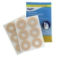 thumbnail image 2 of Equate Callus Cushion - Value Size, 12 Count, 2 of 4