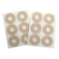 thumbnail image 4 of Equate Callus Cushion - Value Size, 12 Count, 4 of 4