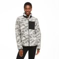 thumbnail image 1 of George Women's Sherpa Full-Zip Jacket, 1 of 6