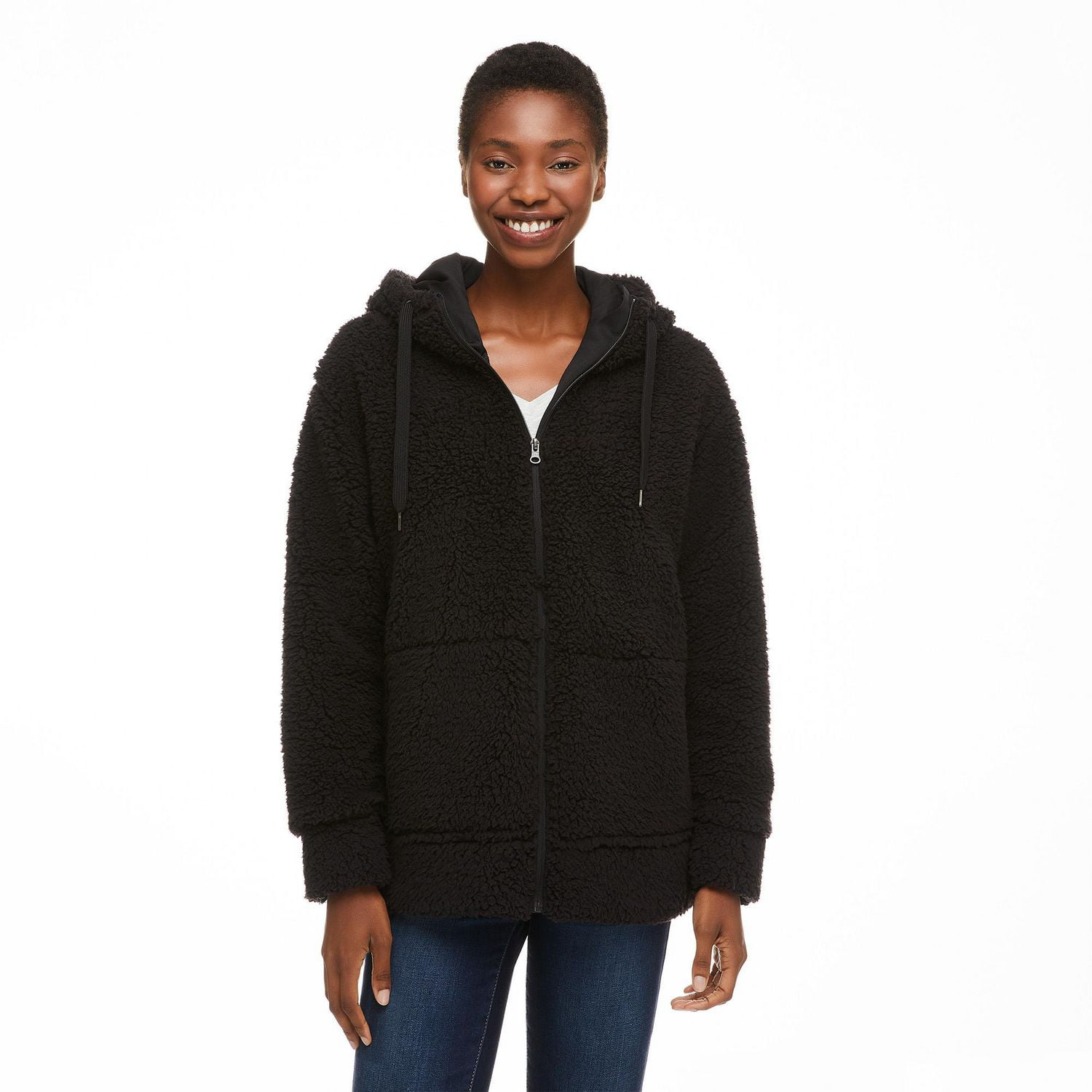 george jacket womens