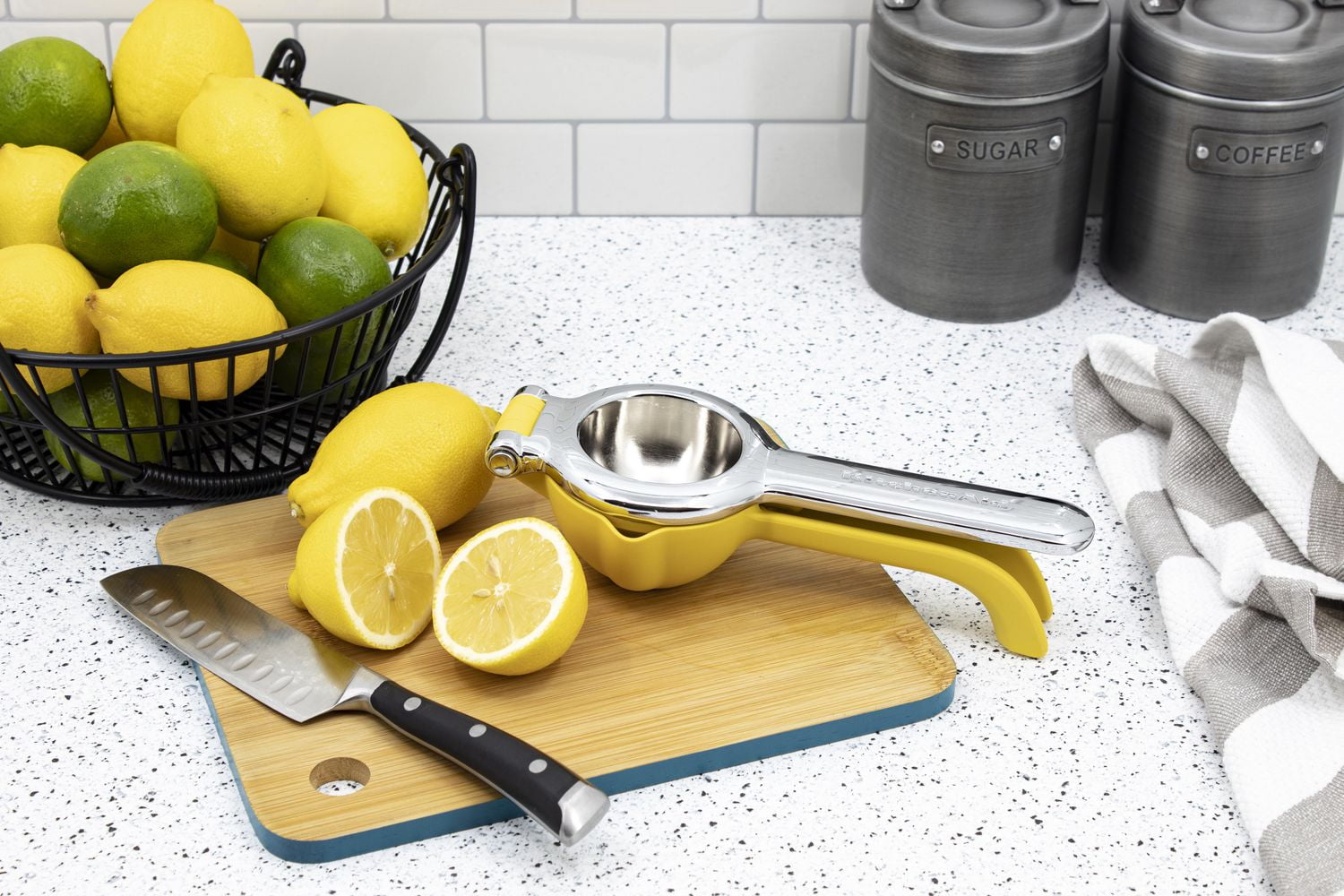 Kitchenaid lemon squeezer hotsell