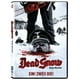 Dead Snow (Steelbook) (DVD) (Langue étrangère) – image 1 sur 1