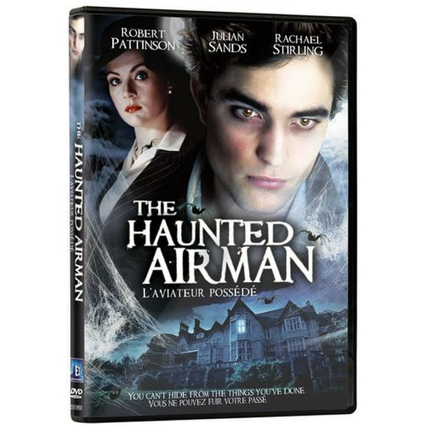 Haunted Airman, The