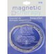 Bracelet de Thérapie Magnétique en argent – image 2 sur 2