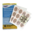 thumbnail image 3 of Equate Medicated Corn Removers - Value Size, Cushion, 18 Count, One Size, 3 of 5