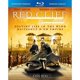 La Falaise Rouge - Version longue (Blu-ray) – image 1 sur 1