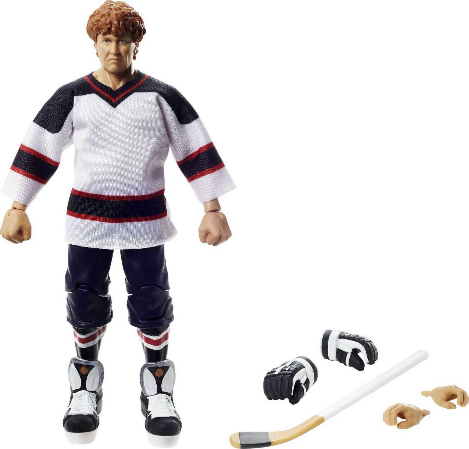 The goon action sale figure