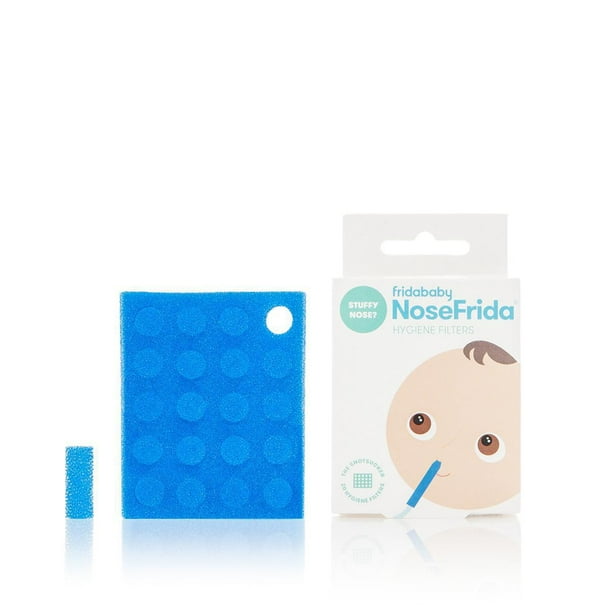 NoseFrida Filter - The Care Connection