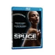Film Splice (Blu-ray) (Bilingue) – image 1 sur 1