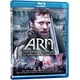 Film Arn - The Knight Templar (Blu-Ray) (Langue étrangère) – image 1 sur 1