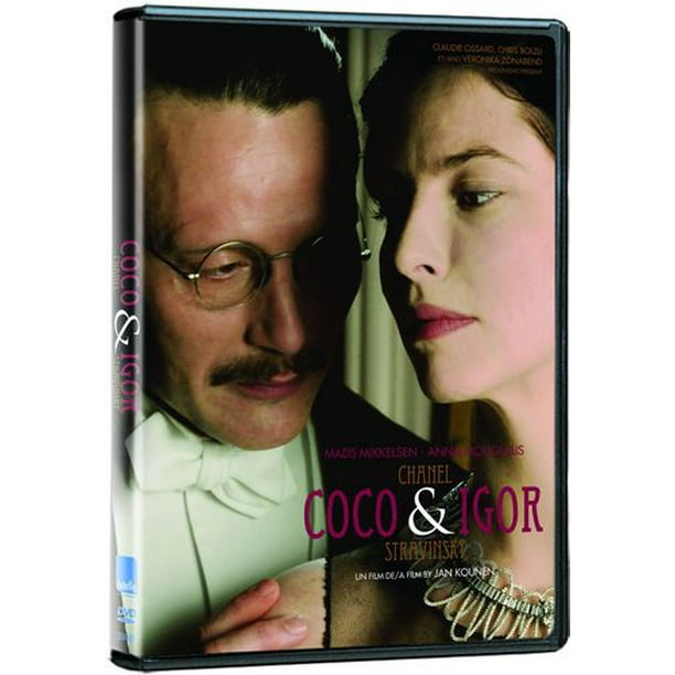 Film Coco & Igor (Français)