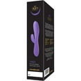 thumbnail image 4 of SKYN Vibes Personal Massage Wand Vibrator, 20 Speeds, 1 Pack, 4 of 9
