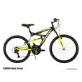 thumbnail image 1 of Huffy Rock Creek 24 Inch Bicycle, 1 of 5