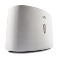thumbnail image 2 of Polk Audio Omni S6 Multi-Room Wireless White Speaker, 2 of 9