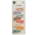 thumbnail image 1 of George 8 hair clips, 1 of 1