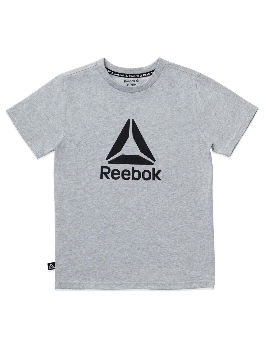 Reebok, Shirts