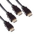 thumbnail image 1 of ONN HDMI Cable, 1 of 1