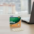 thumbnail image 4 of Equate Nicotine Gum, Fruit, 2mg, 4 of 5