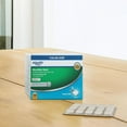 thumbnail image 4 of Equate Nicotine Gum, Peppermint, 2mg, 4 of 5