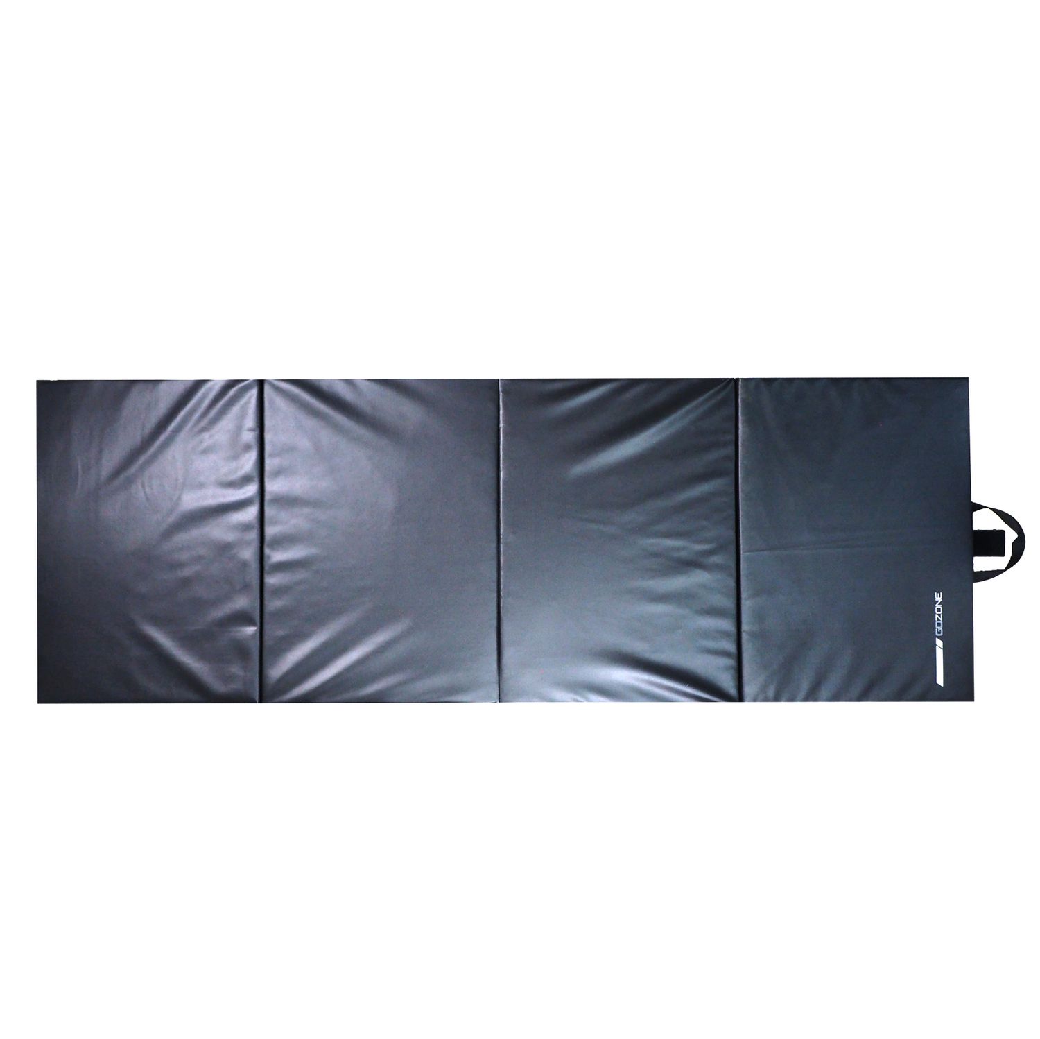 4mm PVC Lined Mountains Print Yoga Mat – 24 x 68 – Grey – GoZone – GoZone  Canada