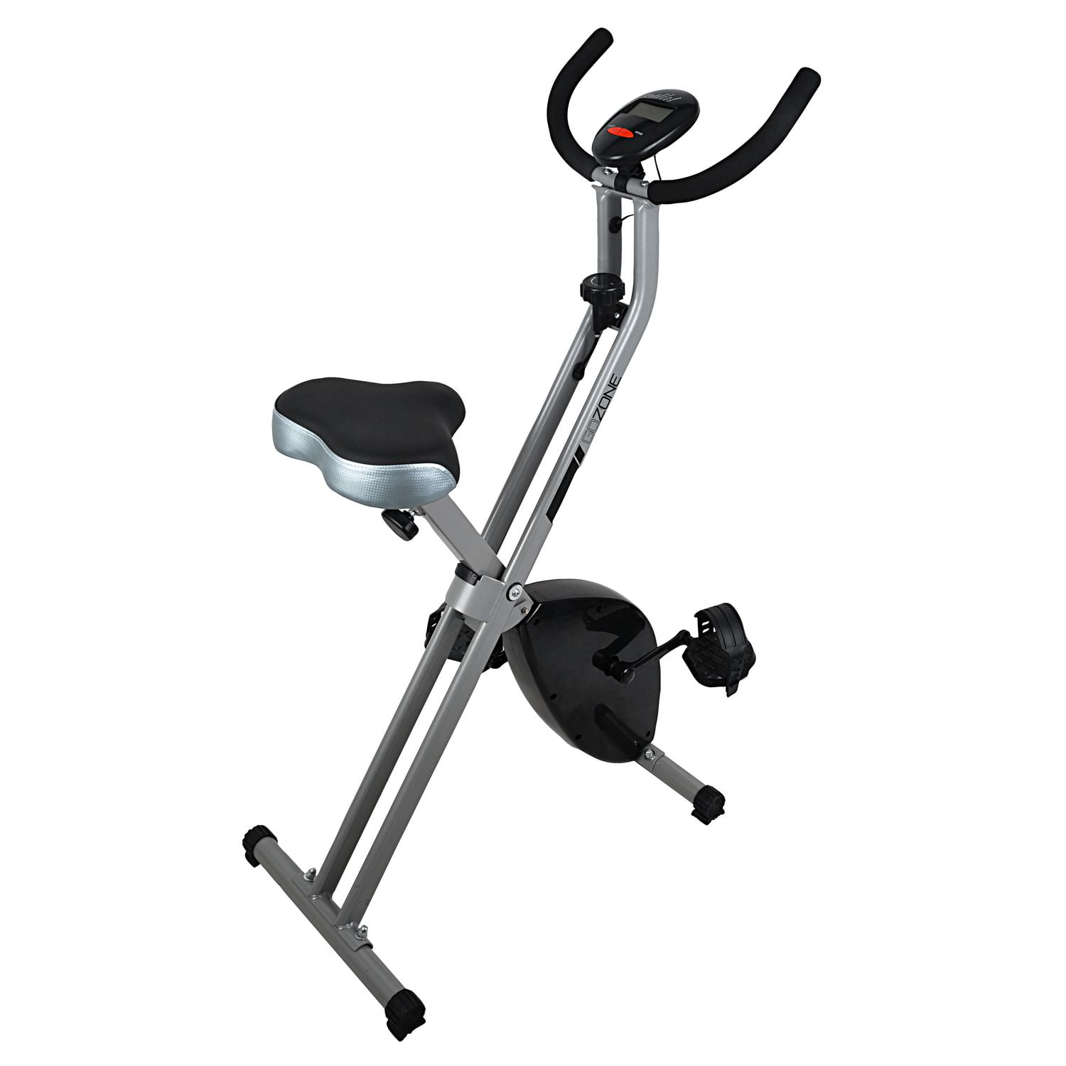 Gozone discount recumbent bike