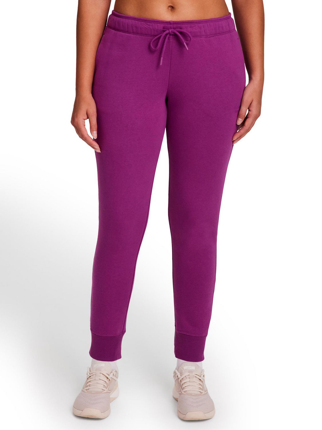 Reebok Foundation Pantalon de jogging en molleton pour femmes