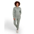 thumbnail image 5 of Reebok Foundation Pantalon de jogging en molleton pour femmes, 5 of 5