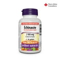 thumbnail image 2 of Webber Naturals® Echinacea Triple Standardized, 2100 mg, 2 of 10