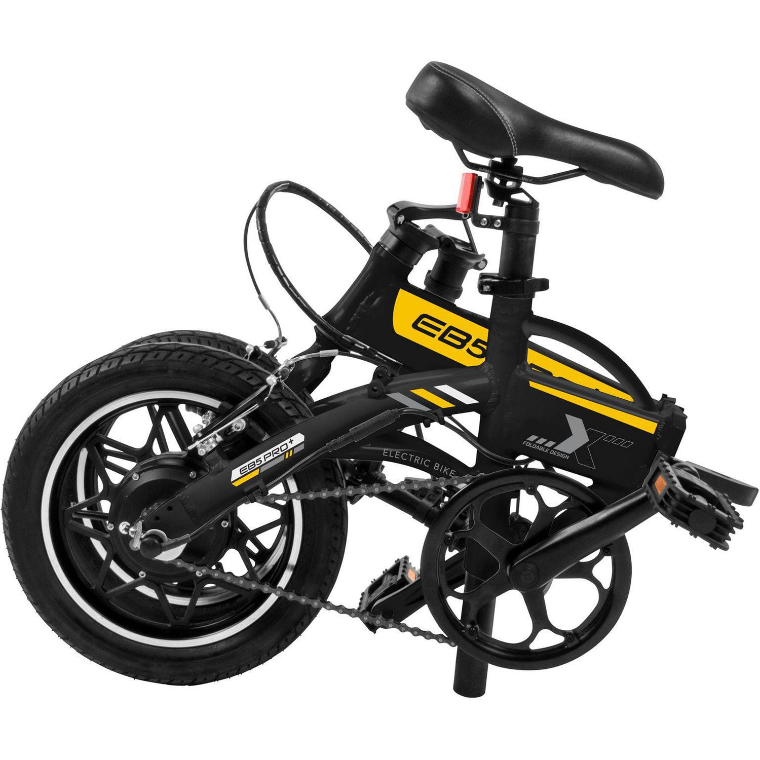 Swagcycle 2024 eb5 plus