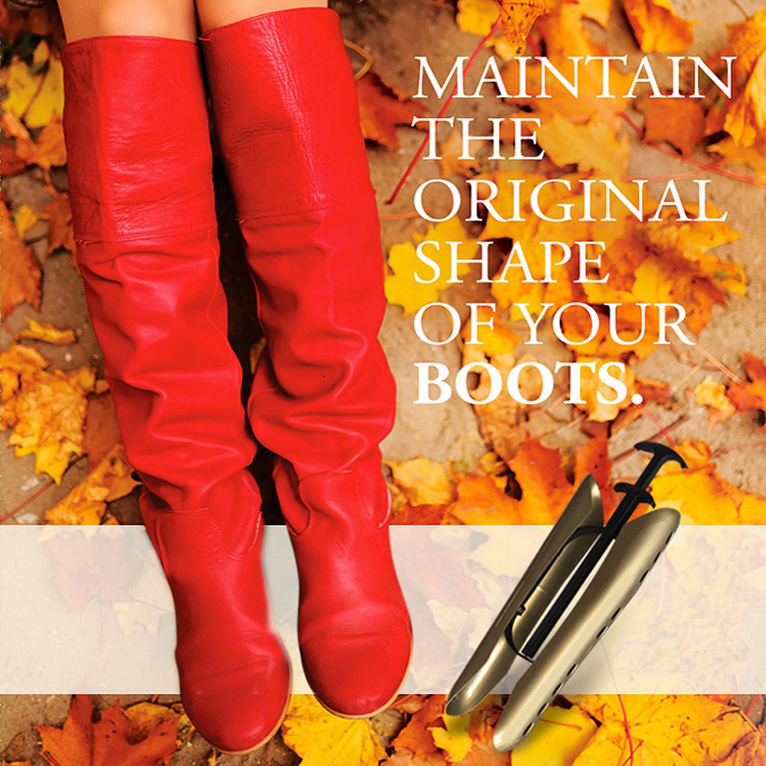 Best sale boot shapers